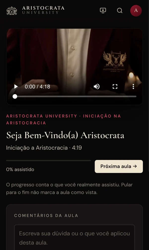 Aula