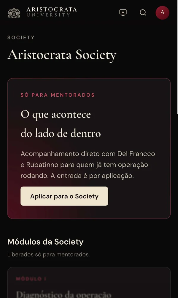 Society